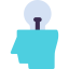 Creativity icon 64x64