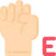 Sign language icon 64x64