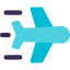 Airplane icon 64x64