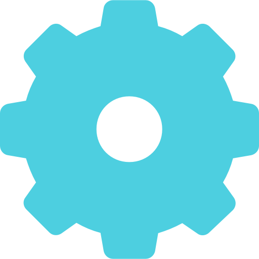 Settings icon