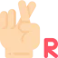 Sign language icon 64x64