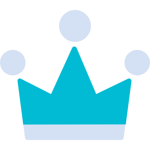 Crown icon