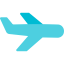 Aeroplane icon 64x64