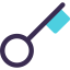 Key icon 64x64