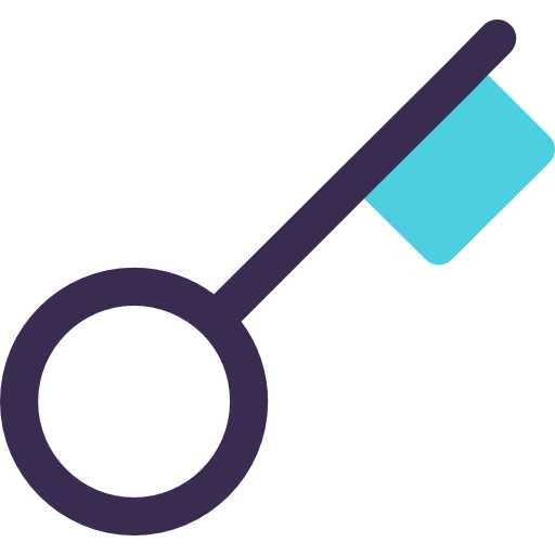 Key icon