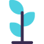 Growth icon 64x64