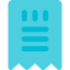 Invoice icon 64x64