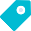 Tag icon 64x64