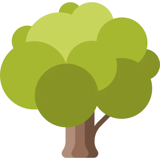 Tree アイコン
