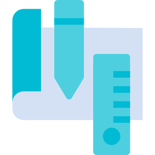 Blueprint icône