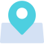 Pin icon 64x64