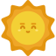 Sun 图标 64x64