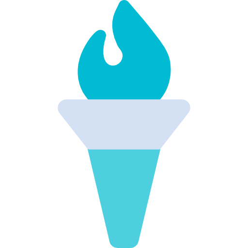 Torch icon