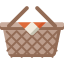 Picnic basket 图标 64x64