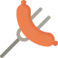 Sausage 图标 64x64