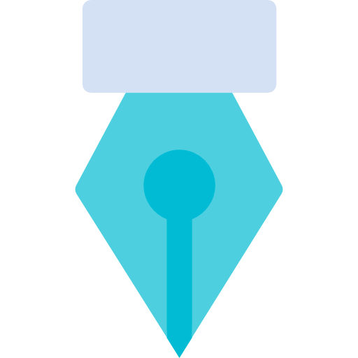 Pen icon