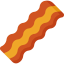 Bacon 图标 64x64