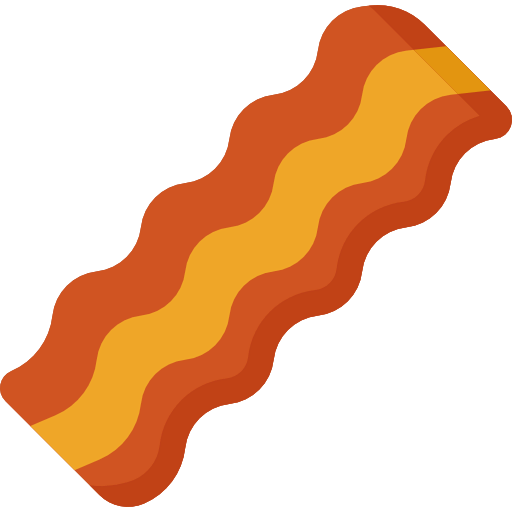 Bacon icon