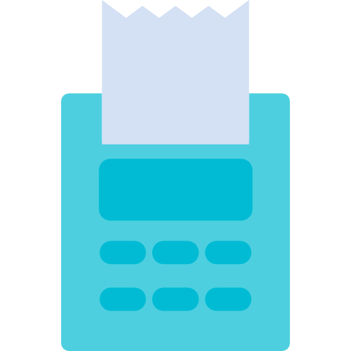 Calculator Symbol