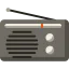 Radio 图标 64x64