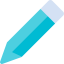 Pencil icon 64x64