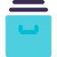 Archive icon 64x64