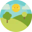 Park 图标 64x64