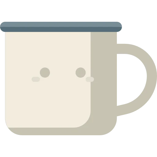 Mug icon