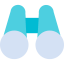 Binoculars icon 64x64