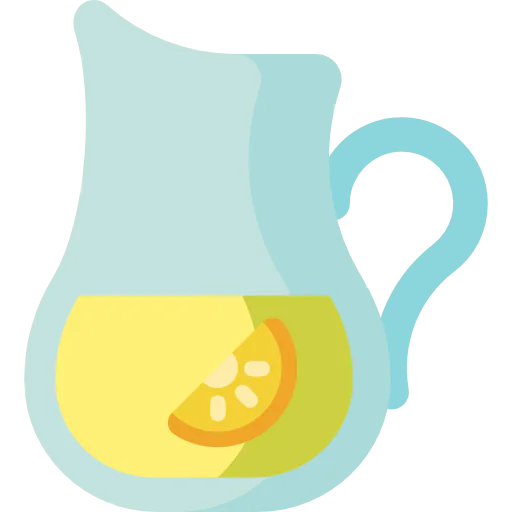 Lemonade icon