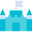 Castle icon 64x64
