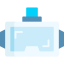Virtual glasses Symbol 64x64