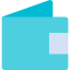 Wallet icon 64x64