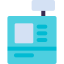 Cash register icon 64x64