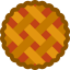 Pie 图标 64x64