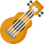 Guitar 图标 64x64