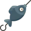 Fish 图标 64x64