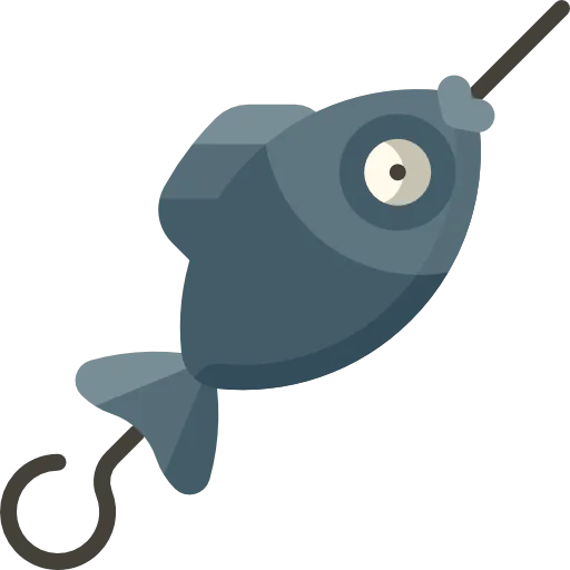 Fish icon