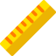 Ruler icon 64x64