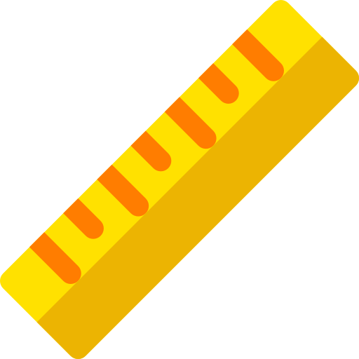 Ruler icon