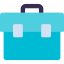 Briefcase icon 64x64