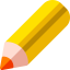 Pencil icon 64x64