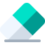 Eraser icon 64x64