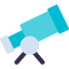 Telescope icon 64x64