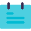 Calendar icon 64x64