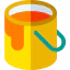 Paint bucket icon 64x64