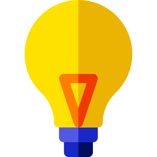 Idea 图标