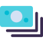 Cash icon 64x64