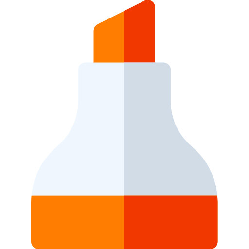Highlighter icon