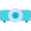 Projector icon 64x64